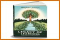 A Legacy Of Education And The Arts