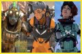 Apex Legends trick lets Octane and Horizon fly better than Valkyrie