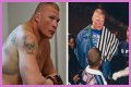 Brock Lesnar Once Revealed How His Siblings’ Sports Careers Made Him Regret His
Immense Success