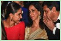 Deepika Padukone Parents: Meet Prakash And Ujjala Padukone
