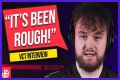 Fnatic Mistic Issues Update on Derke Absence | VCT Masters Interview