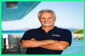 How Rich Is Lee Rosbach Net Worth, Career, Salary