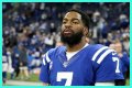 Jacoby Brissett Net Worth