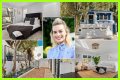 Margot Robbie lists cozy LA bungalow for $1.2M
