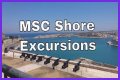 Mediterranean Shore Excursions & Cruise Excursions