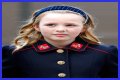 Mia Grace Tindall