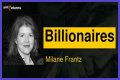 Milane Frantz Net Worth 2024