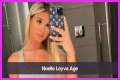 Noelle Leyva Age Wiki Height Boyfriend Family