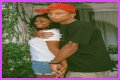 Pharrell Williams And Vashtie Kola