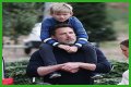 Samuel Affleck Through the Years: Photos of Ben and Jen's Son