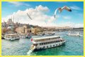 Turkey Cruises: Best Cruises to Turkey 2024 & 2025
