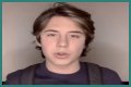 Tyler Brash: How I’m turning TikTok hate into an acting career