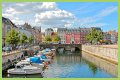When Is the Best Time to Visit Copenhagen?