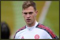 Who Are Joshua Kimmich Parents? His Father Berthold Kimmich & Mother Anja Kimmich Age Gap