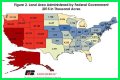 Who Owns Most Land in USA? – Biggest Land Owners